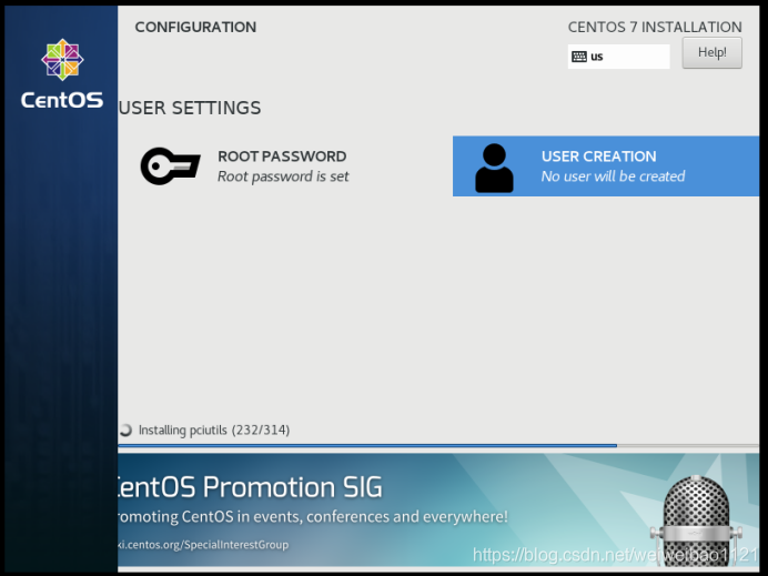 Centos9硬件 centos7.6硬件要求_自定义_36