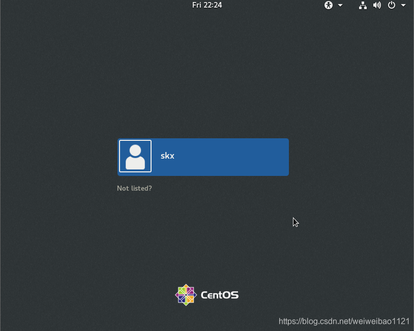 Centos9硬件 centos7.6硬件要求_自定义_43