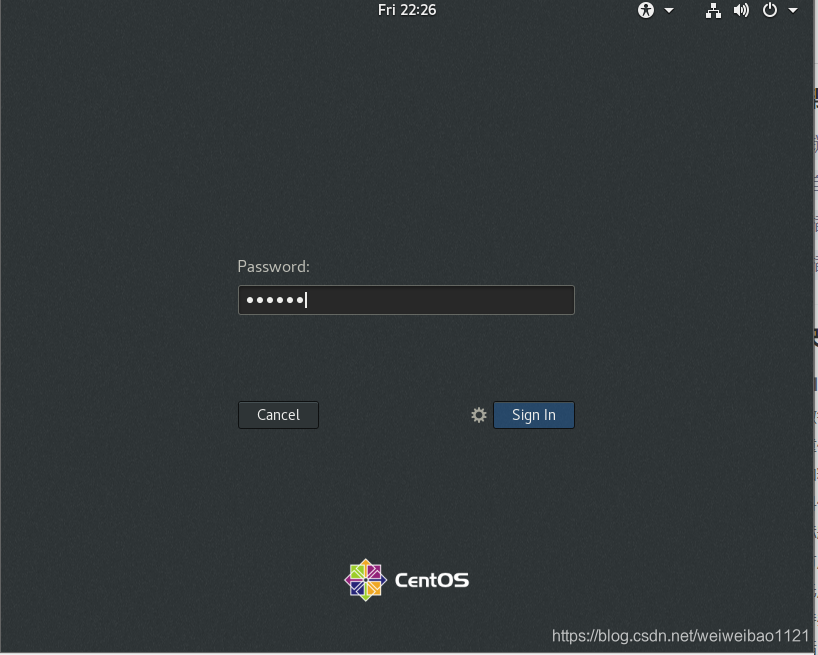 Centos9硬件 centos7.6硬件要求_自定义_45