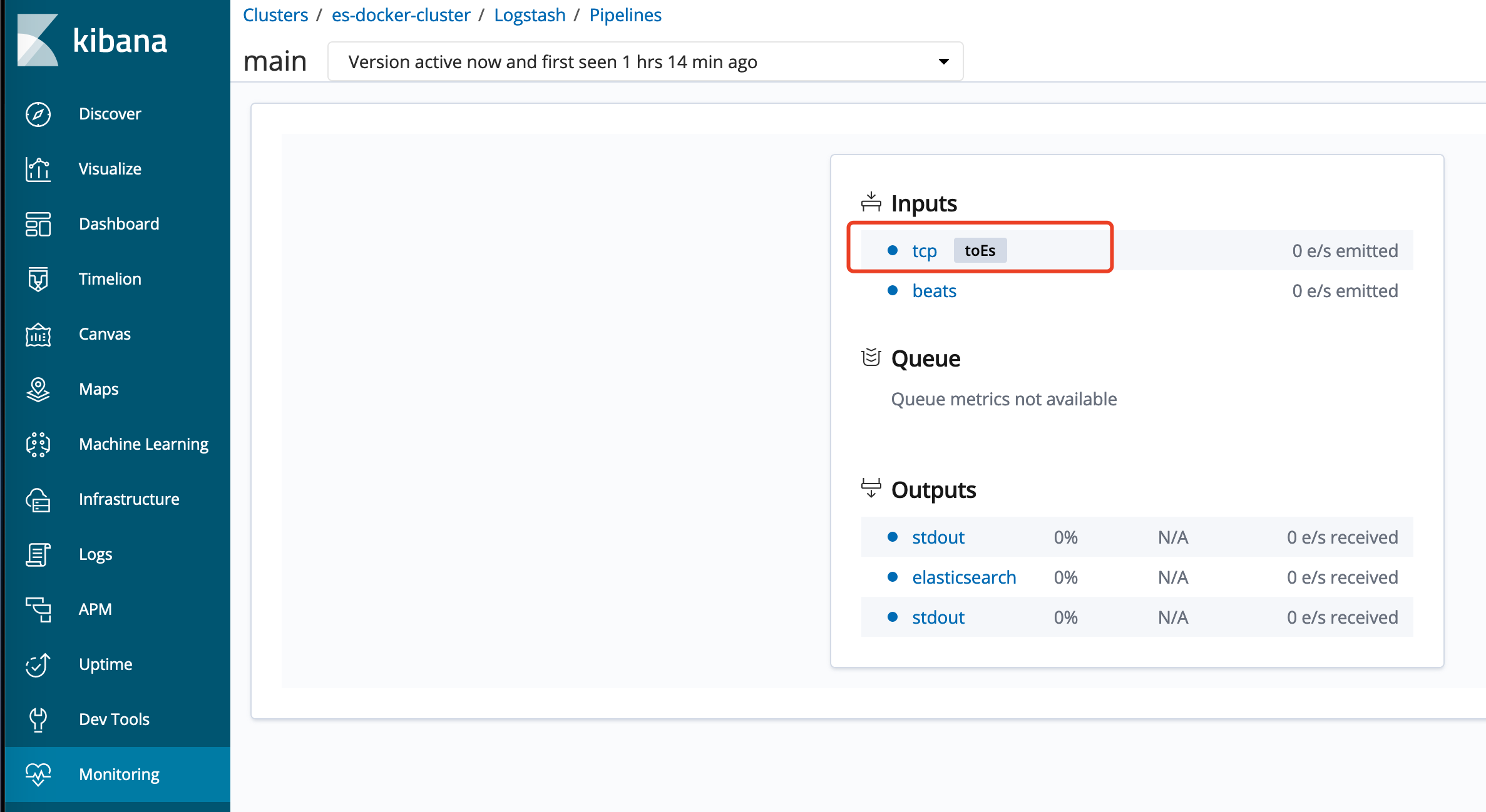 日志分析 ELK elk日志系统搭建_elasticsearch_08