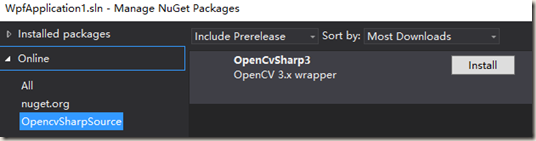 wpf OpenCV wpf OpenCVSharp_控件_06