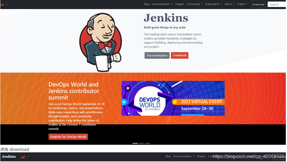 vue 前端怎么用jenkins 推送镜像 jenkins部署vue应用_jenkins