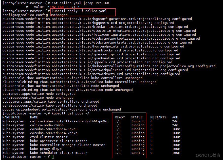 kubernetes菜鸟教程 kubernetes基础_kubernetes菜鸟教程_08