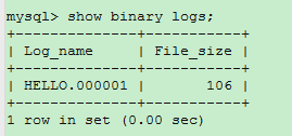 mariadb 日志审计 mariadb数据库日志_mysql_04