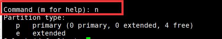 centos7查看硬盘占用情况 centos7如何查看硬盘_虚拟磁盘_11