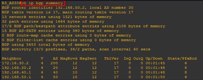 bgp 报文端口号 bgp的端口号是多少_IP_02