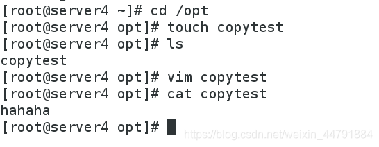 ansible怎么从其他主机拉取文件到本地 ansible 读取文件内容_文件拷贝_03