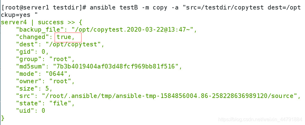 ansible怎么从其他主机拉取文件到本地 ansible 读取文件内容_文件拷贝_12