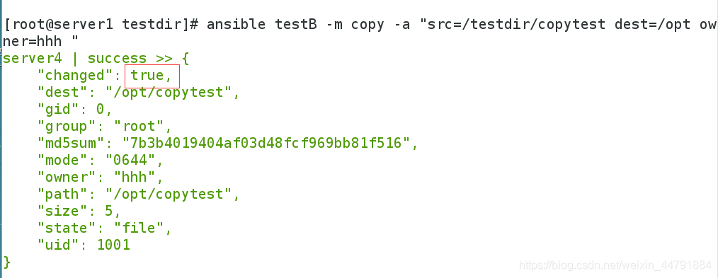 ansible怎么从其他主机拉取文件到本地 ansible 读取文件内容_文件拷贝_14