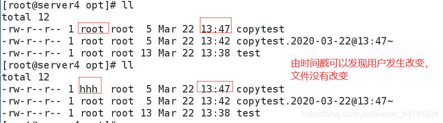 ansible怎么从其他主机拉取文件到本地 ansible 读取文件内容_文件权限_15