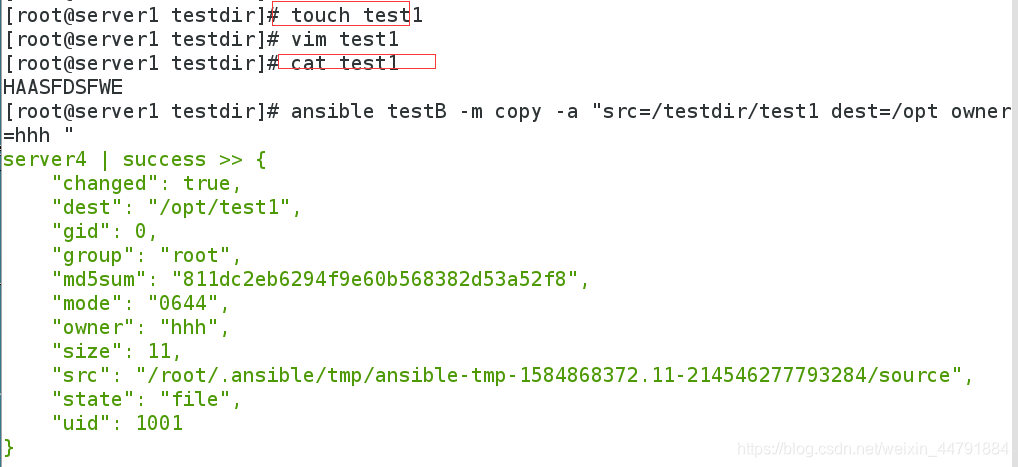 ansible怎么从其他主机拉取文件到本地 ansible 读取文件内容_文件拷贝_16