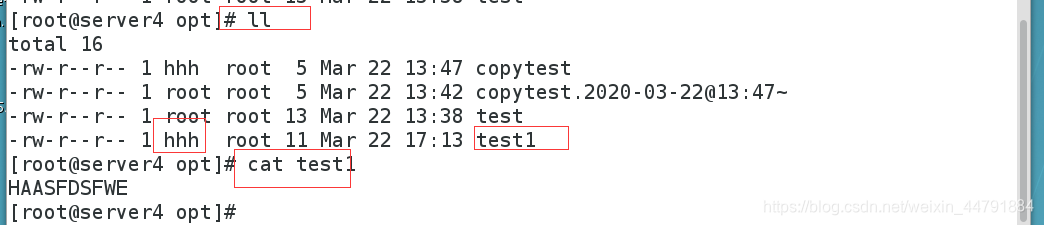 ansible怎么从其他主机拉取文件到本地 ansible 读取文件内容_文件权限_17