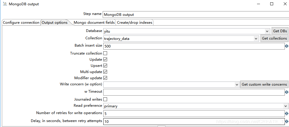 kettle集成mongodb要哪个jar包 kettle抽取mongodb_字段_15