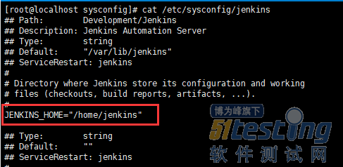 jenkins迁移到另一台服务器 jenkins迁移任务_linux 安装jenkins_04