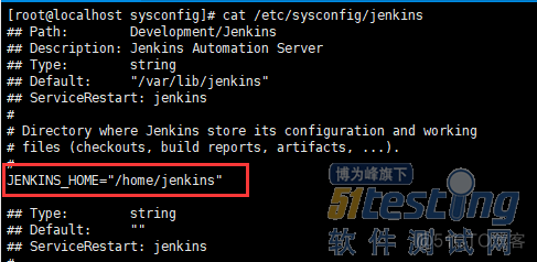 jenkins迁移到另一台服务器 jenkins迁移任务_linux 安装jenkins_04