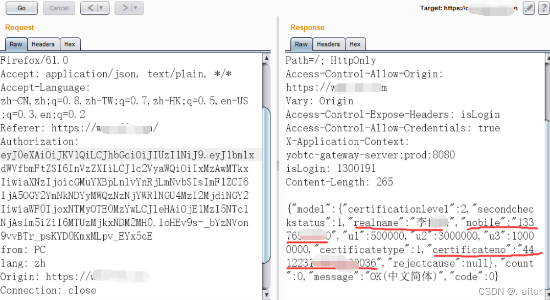 springboot 禁止转义 springboot禁用actuator端点安全性_web安全_04