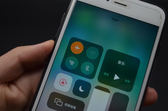 Android 飞行模式 状态 安卓手机飞行模式_实用功能_04