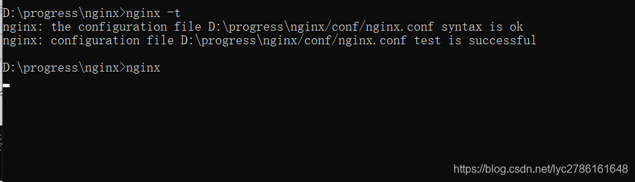 nginx 启动 nginx启动流程_服务器_10