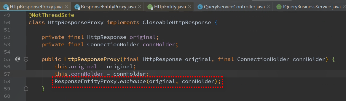 JAVA连接池性能比拼 java httpclient连接池_sed_15