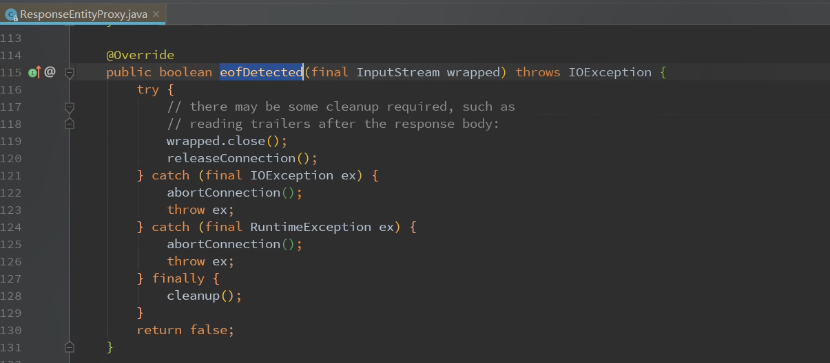 JAVA连接池性能比拼 java httpclient连接池_连接池_20