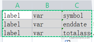 如何将数据导入hadoop 如何将数据导入stata_经验分享_05