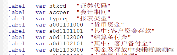 如何将数据导入hadoop 如何将数据导入stata_数据集_06