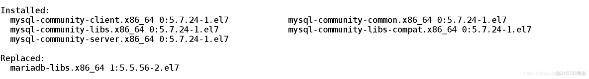 MySQL群组复制 组复制 mysql_数据库_02