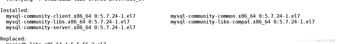 MySQL群组复制 组复制 mysql_MySQL群组复制_17