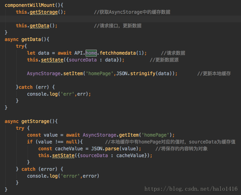 react axios触发了两次 react await async_async/await_03