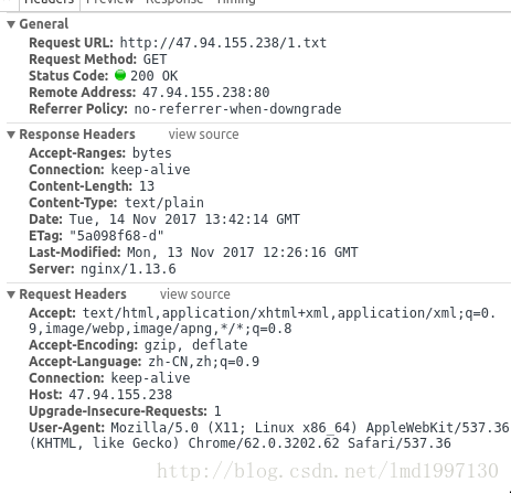 nginx conf 域名解析ip nginx域名解析 缓存_目标文件_03