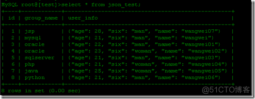 mysql json检索 demo mysql json索引_JSON_02