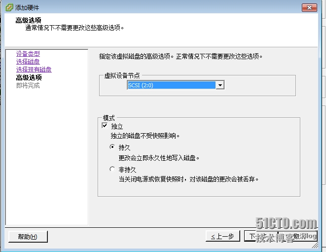 esxi管理硬盘文件 esxi 磁盘_esxi管理硬盘文件_12