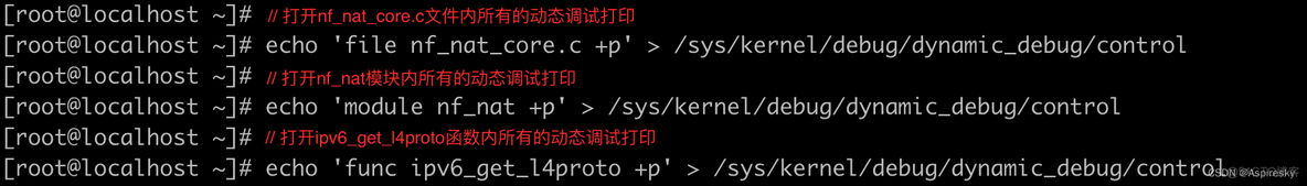 动态调整less变量 动态调整程序_linux_04