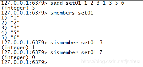 redis的hex数据格式 redis的五种数据格式_Redis_14