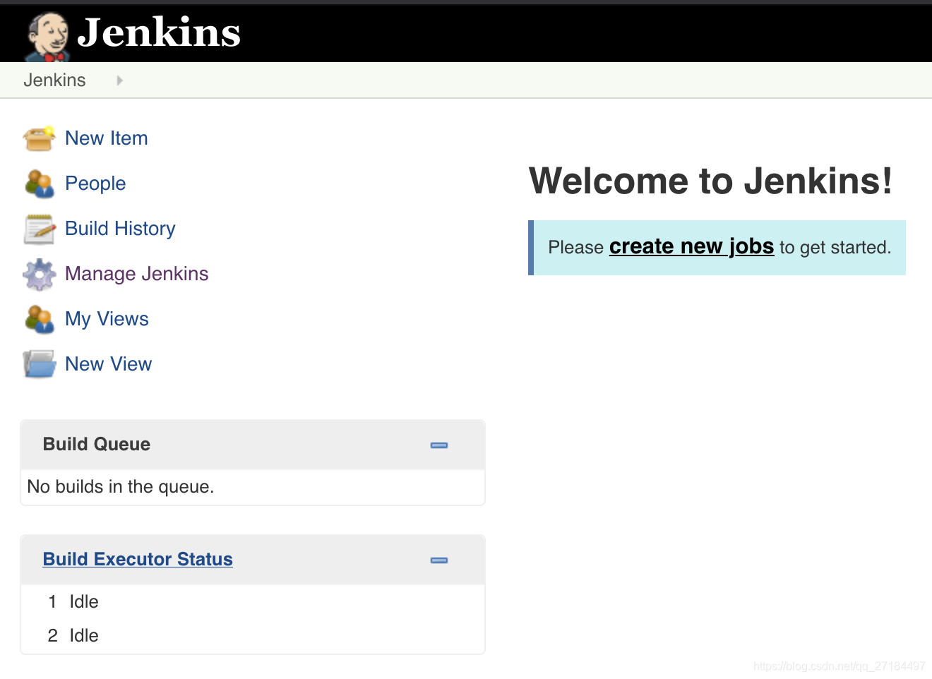 jenkins 离线部署安装 jenkins离线安装中文插件_安装插件_07