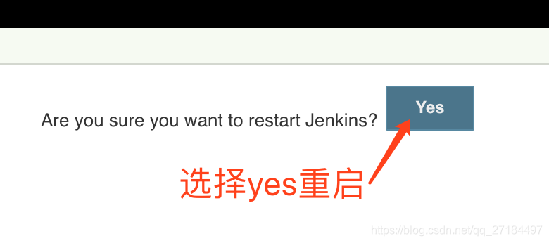 jenkins 离线部署安装 jenkins离线安装中文插件_自动化部署_10