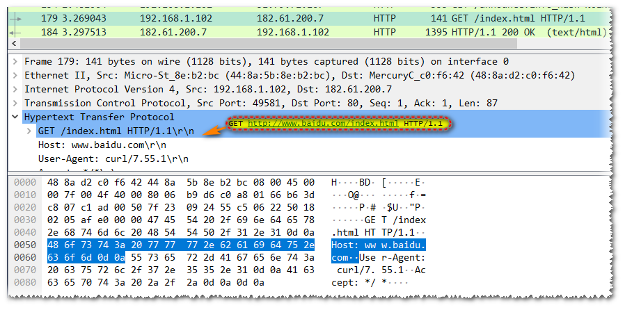 ios用fidd抓不到包 fiddler抓不到app包的原因_客户端_03