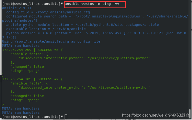 ansible synchronize 使用 ansibledoc_文件权限_06