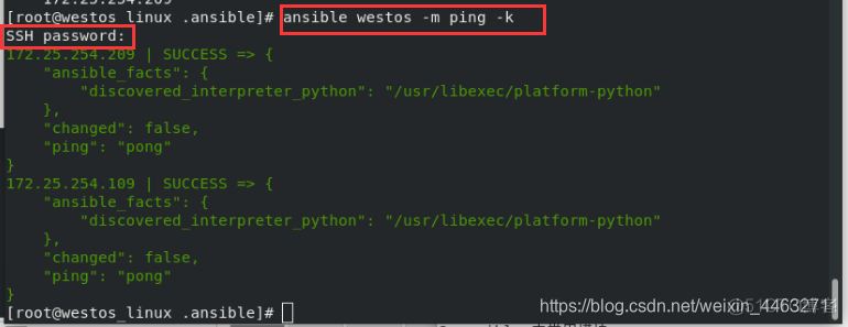 ansible synchronize 使用 ansibledoc_文件权限_08