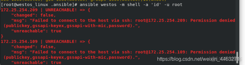 ansible synchronize 使用 ansibledoc_文件权限_15