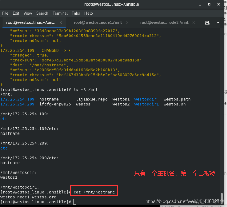 ansible synchronize 使用 ansibledoc_文件权限_39