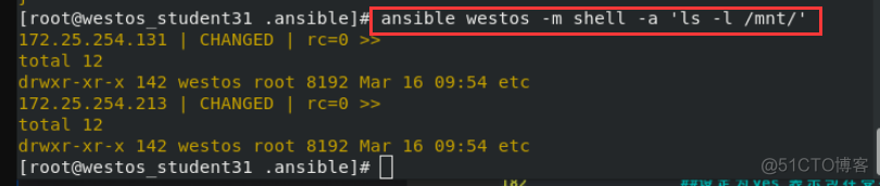 ansible synchronize 使用 ansibledoc_文件权限_64
