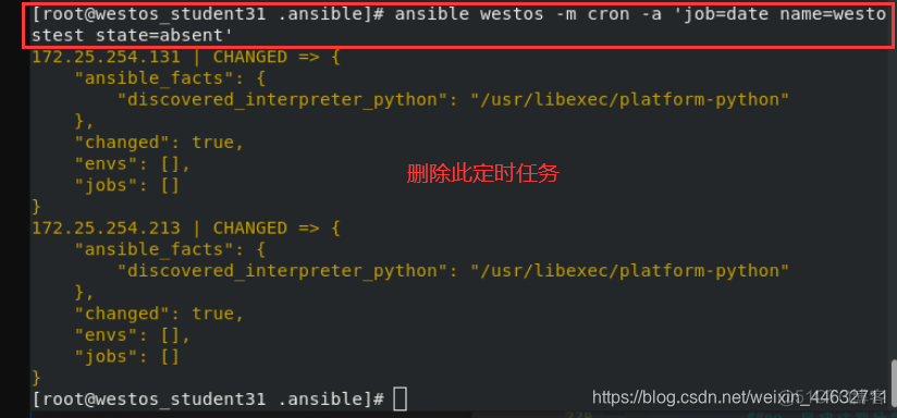 ansible synchronize 使用 ansibledoc_文件权限_76