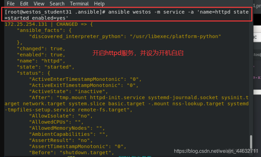 ansible synchronize 使用 ansibledoc_文件权限_88