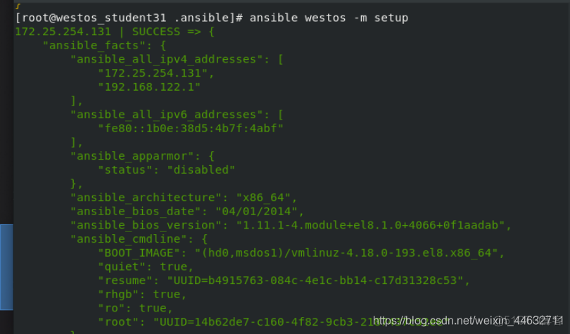 ansible synchronize 使用 ansibledoc_文件权限_116