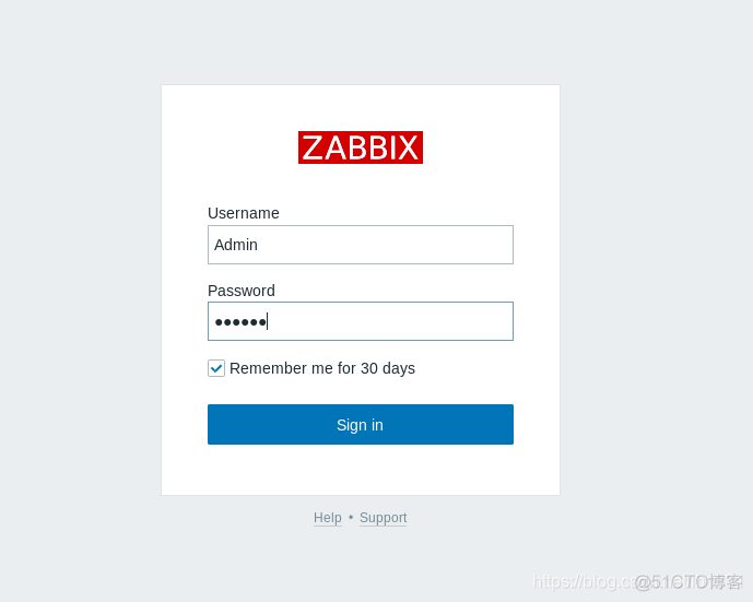 zabbix监控网络 最佳实践 zabbix监控数据_nginx_10