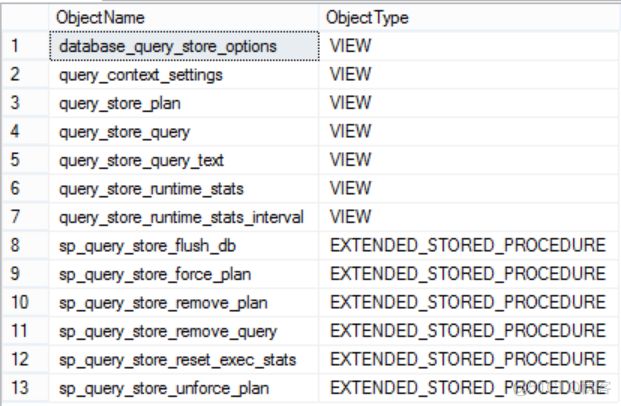 postgresql 查询分析器 sql2016查询分析器_大数据_03