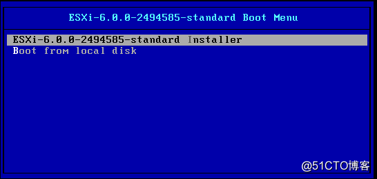 esxi 硬盘raid 如何配置esxi的raid_虚拟化_02