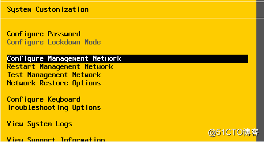 esxi 硬盘raid 如何配置esxi的raid_DNS_06