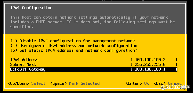 esxi 硬盘raid 如何配置esxi的raid_DNS_08